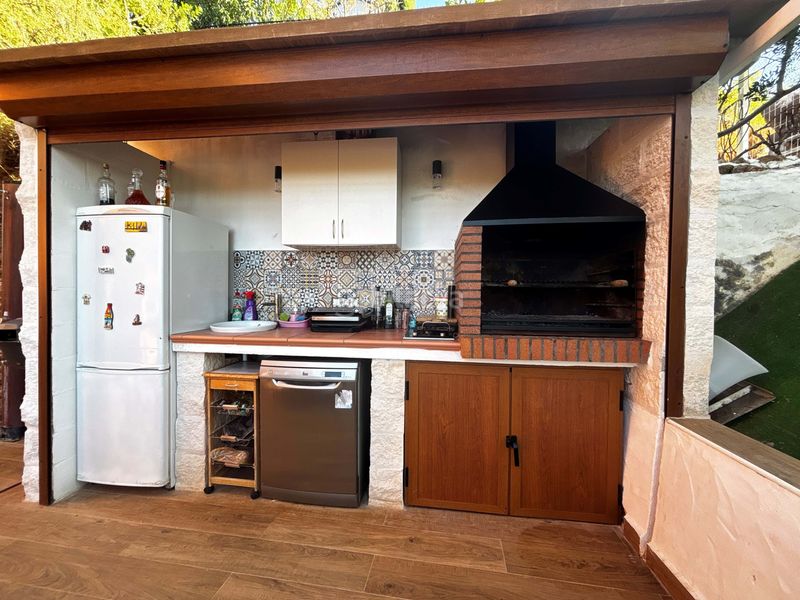 Foto 7270c515-5daf-4a8e-88db-4743d147b54d. Xalet amb calefacció aparcament piscina a La Pedrera-Vessanes Dénia