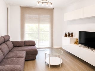 Flat in Carrús Este