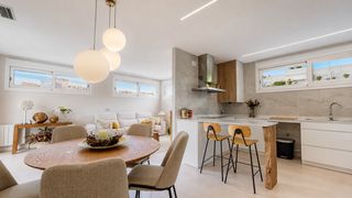 Appartement à Barenys