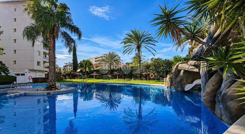 Foto 0c0200e0-c88d-4150-a1b3-c0cd9f8ade65. Pis amb calefacció piscina a Barenys Salou