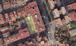 Terreny residencial a Sol i Padrís - Sant Oleguer