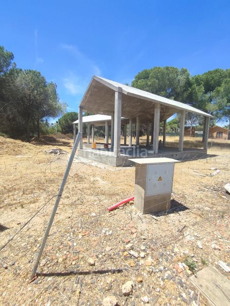 Foto 5266cb68-88f7-4642-b97e-c918f649802f. Casa a Dehesa - Monacilla Aljaraque