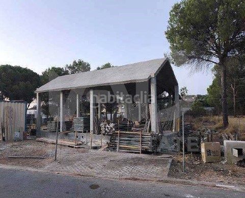 Foto 92e976e8-42c5-43f5-bf48-274b3d53e711. Casa a Dehesa - Monacilla Aljaraque