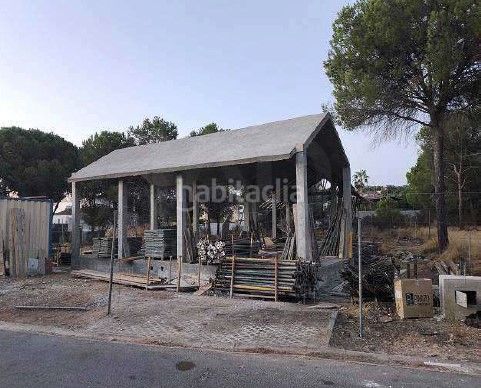 Foto ae84fe50-2293-4b52-8551-d17e2b7b3df6. Casa a Dehesa - Monacilla Aljaraque