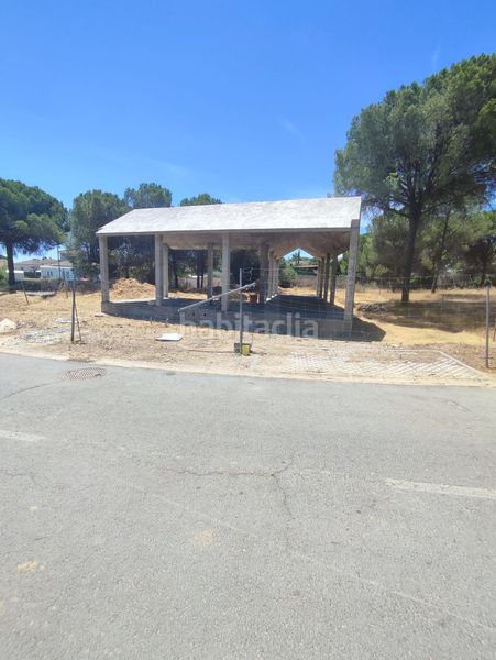 Foto bd2e1bf6-e476-439e-9437-678be4d37240. Casa a Dehesa - Monacilla Aljaraque