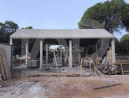 Foto e8c82f6f-64ae-4fc1-8e74-b334224ac3a0. Casa a Dehesa - Monacilla Aljaraque