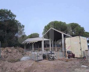 House in Dehesa - Monacilla