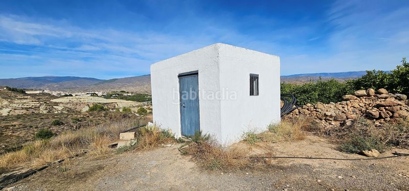 Foto b6840119-1a91-4958-b1a3-b6815d149a46. Finca rústica a Bentarique