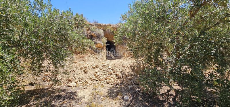 Foto d8a64e45-9c10-46a7-95c4-8959f70e3991. Finca rústica en Bentarique