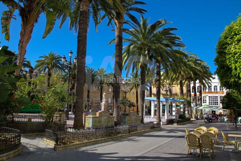 Foto f11b4d1c-6189-4e23-b663-182ced3d436f. Terreny residencial a Ayamonte ciudad Ayamonte