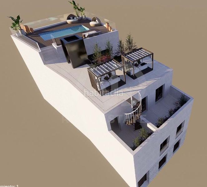 Foto fdab677f-5a82-4795-ad3f-79bd6a5baace. Terreny residencial a Ayamonte ciudad Ayamonte