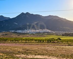 Terreny residencial a Moratalla