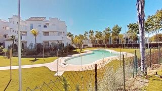 Affitto Appartamento in Las Tres Piedras - Costa Ballena