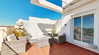 Rent Flat in Las Tres Piedras - Costa Ballena