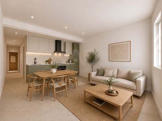 Appartement à Olletas - Sierra Blanquilla