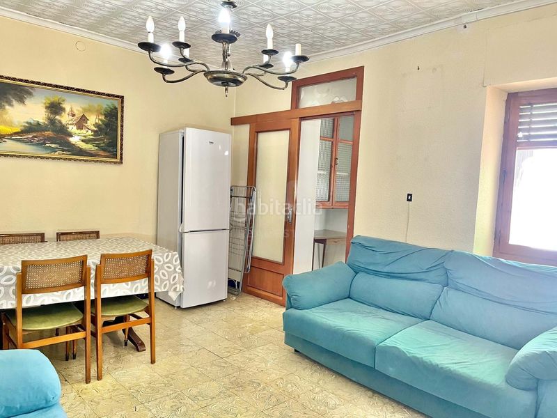 Foto 2cbd2167-b0aa-4e57-8a0f-a3d62712902e. Casa aparellada amb calefacció aparcament a Benlloc