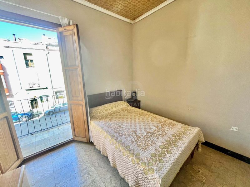 Foto a09064ca-1b22-444d-9744-2513f4ec4bfe. Casa aparellada amb calefacció aparcament a Benlloc