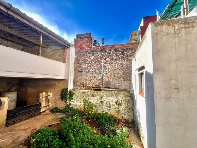 Foto abb56a04-314a-4521-b3ad-dba406b90960. Casa aparellada amb calefacció aparcament a Benlloc