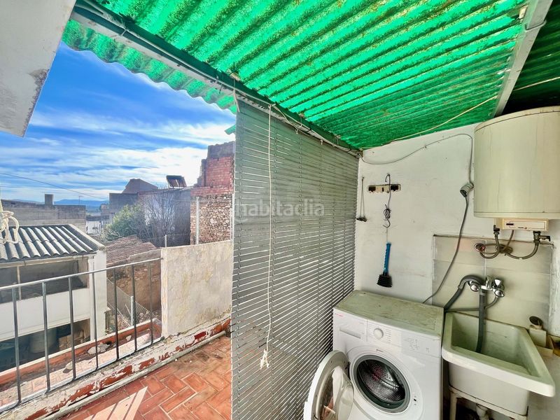 Foto d58c87cc-a27b-4f39-bd34-0f741239bcb5. Casa aparellada amb calefacció aparcament a Benlloc