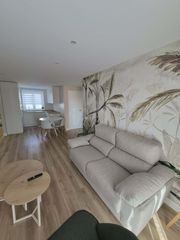 Miete Etagenwohnung  Avenida san andres 113 113