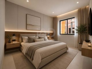 Flat in Olletas - Sierra Blanquilla