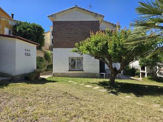 Chalet in Segur de Calafell Nucli Urbà
