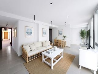 Appartement à Sa Pobla