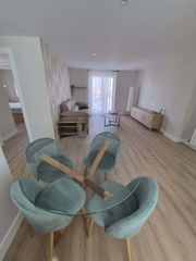 Miete Etagenwohnung  Avenida san andres 113 113