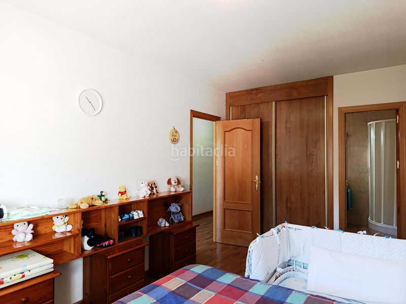 Foto 1b9f27b1-1c1b-4334-909c-d9c551d4d9e0. Casa amb calefacció aparcament a Urb. Belvalle Meco