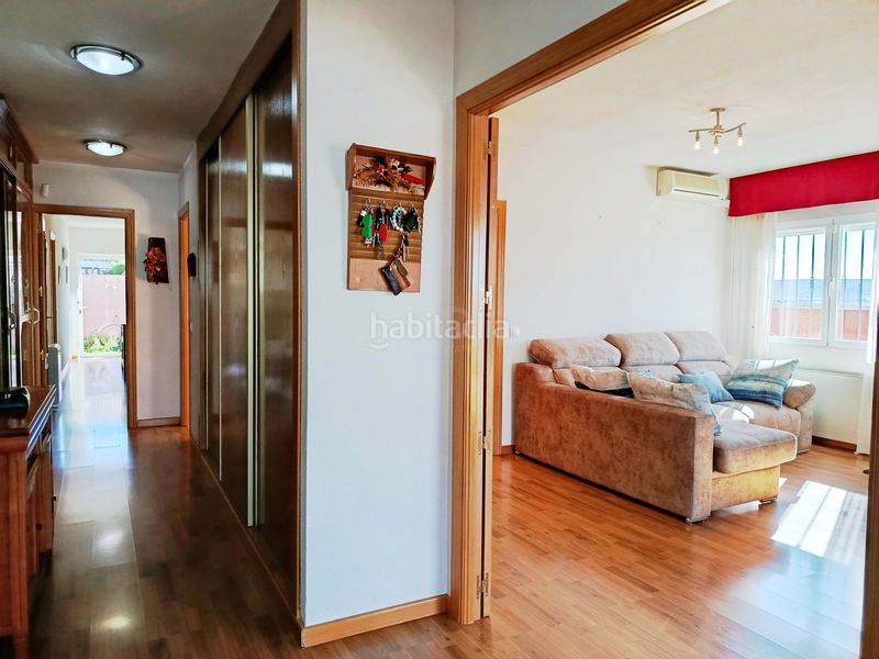 Foto c2c6d4ca-735c-4fef-9ce6-f707ae3350a5. Casa amb calefacció aparcament a Urb. Belvalle Meco