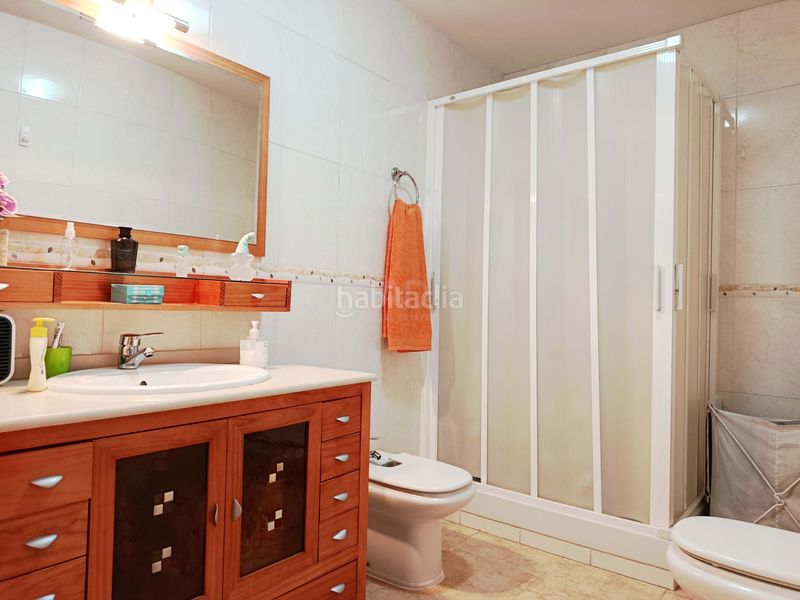Foto f858cf2e-103d-4e04-a807-14cc92294b6e. Casa amb calefacció aparcament a Urb. Belvalle Meco