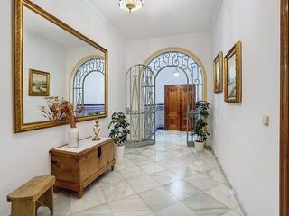 Masía en Vejer
