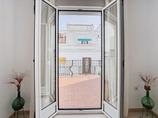 Casale in Vejer