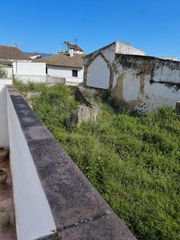 Terreno residencial en Calle carcel 6 6