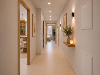 Appartement à Olletas - Sierra Blanquilla
