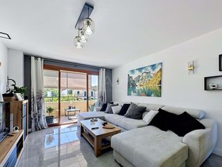 Etagenwohnung in Port de Pollença