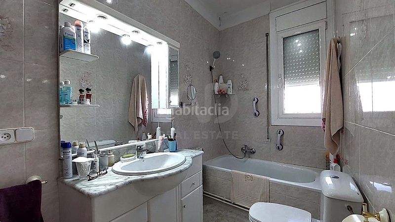 Foto adb9b743-b976-4607-a071-31c7dc280426. Pis amb calefacció a Calaf