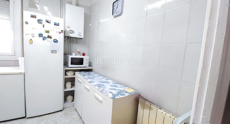 Foto de2a44ef-b5b1-4936-a2c9-7a3dc473e2e3. Pis amb calefacció a Calaf