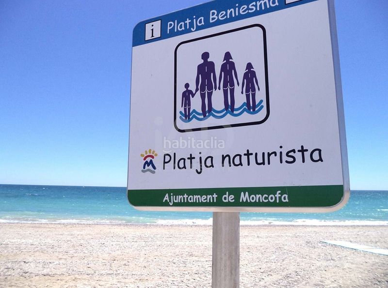 Foto 555d67d4-4058-4ad8-8fbe-5a6633fa8d4a. Pis a Moncófar Playa Moncofa