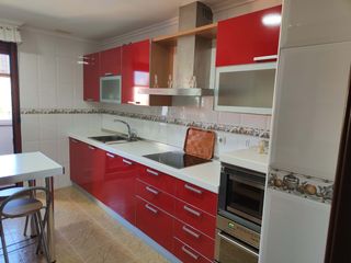 Flat in Béjar