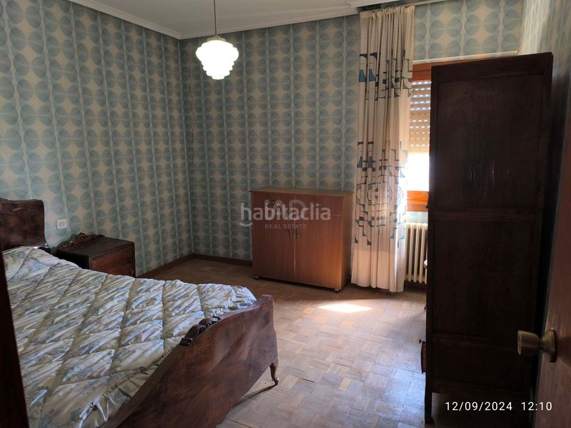 Foto 496d0f46-acbd-4009-b0be-6bc11794272a. Casa amb calefacció aparcament a Valderas