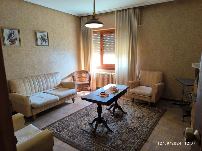 Foto 4a7db2c5-c824-4a0e-8e8e-9b212eedb78e. Casa amb calefacció aparcament a Valderas