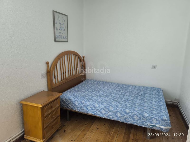 Foto ac6636a9-9255-4ece-a567-753abf5e47b4. Casa amb calefacció aparcament a Valderas