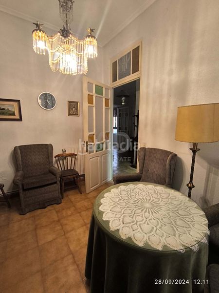 Foto dba4d2eb-938a-456e-a62f-4041472358ad. Casa amb calefacció aparcament a Valderas