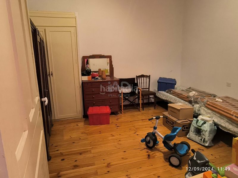 Foto dd4a14de-85b0-47c9-a564-8b79d587d3ab. Casa amb calefacció aparcament a Valderas