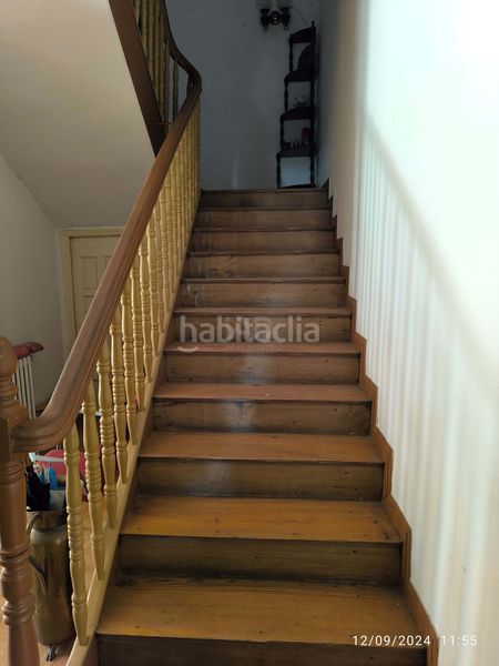 Foto e601a731-7600-40a5-a450-29f0b3ccac8b. Casa amb calefacció aparcament a Valderas