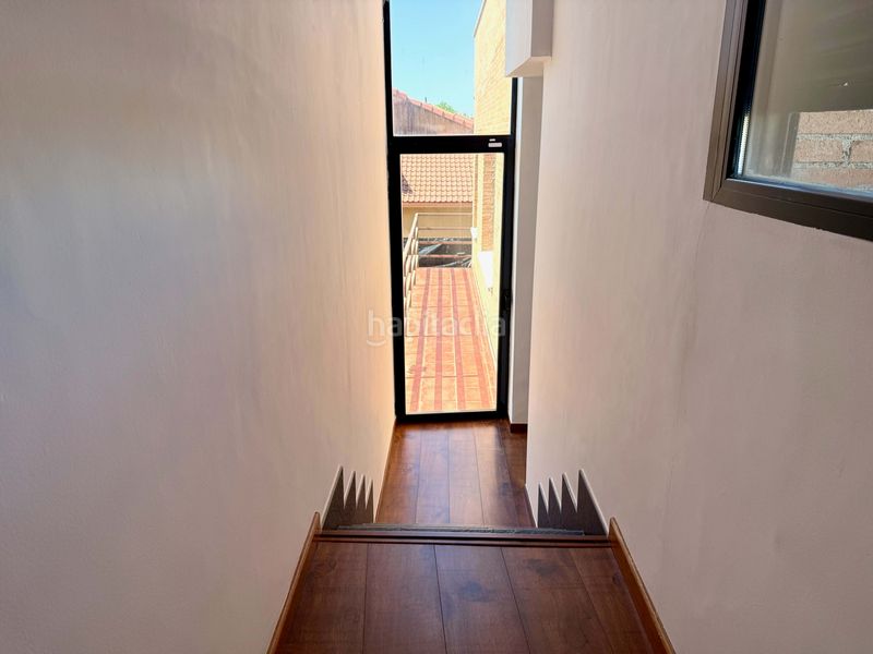 Foto 78645b83-c771-4d84-a623-f613240ea789. Casa amb calefacció aparcament piscina a Chiloeches
