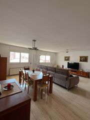 Dúplex en Barri del Centre