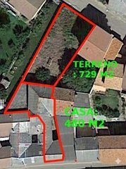 Country house in Camino de santiago 28