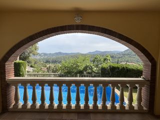 House in Palma de Cervelló (La)